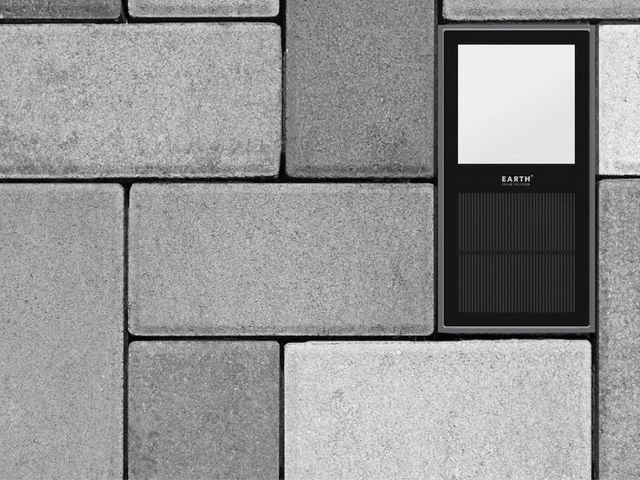 brick