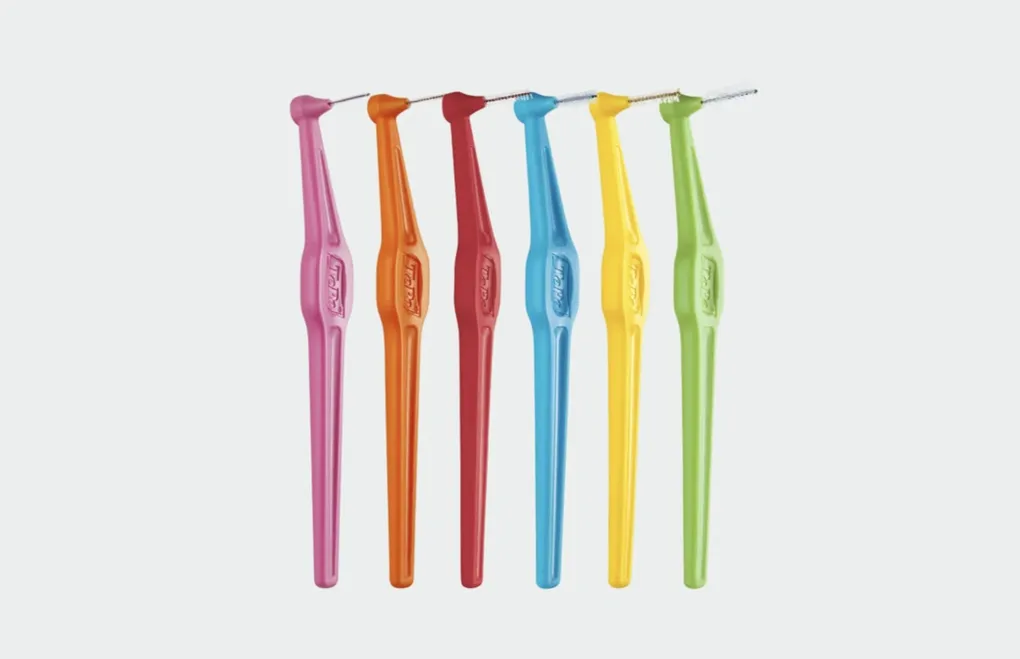 TePe Angle Interdental brush Mixed 