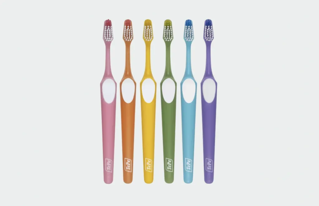 TePe Nova Soft Toothbrushes